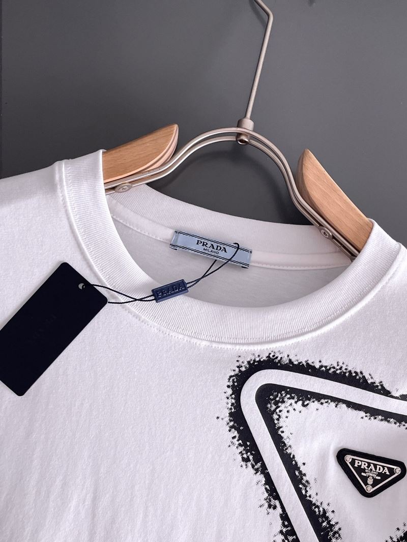 Prada T-Shirts